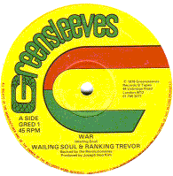 英12” Cornell Campbell Never Let It Go GRED133 Greensleeves Records /00250 CORNELL CAMPBELL -NEVER LET IT GO /REGGAE 12